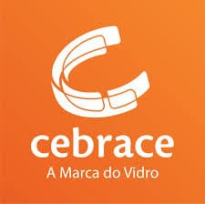 Logo da empresa Cebrace