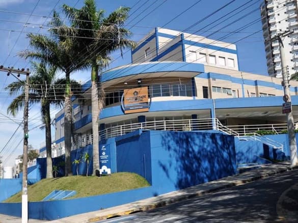 Rodoviaria de Arujá Perto de Vidraçaria Boreal